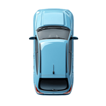 Carro Animado